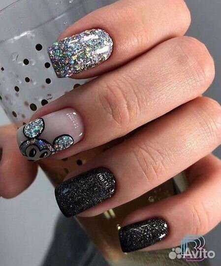 Курсы обучение маникюру