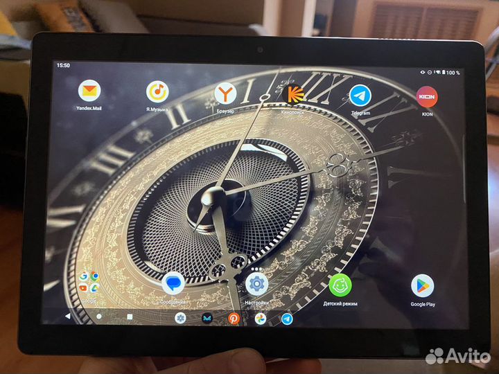 Lenovo Tab m10