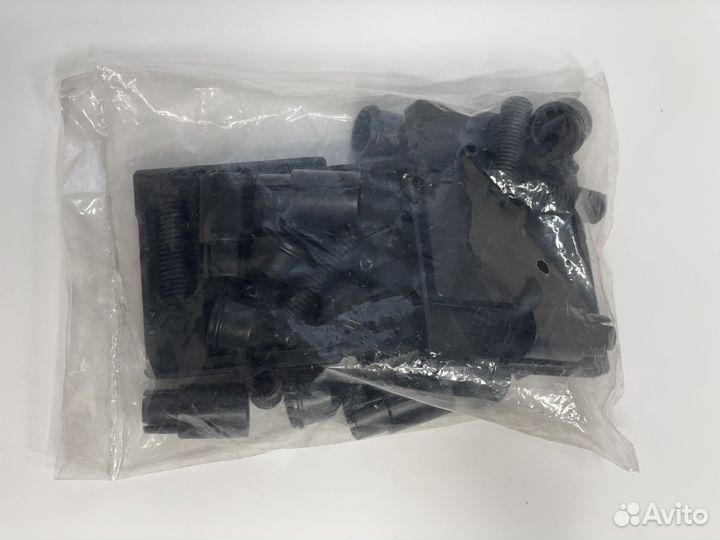 Набор опор для трассы Carrera 1:43