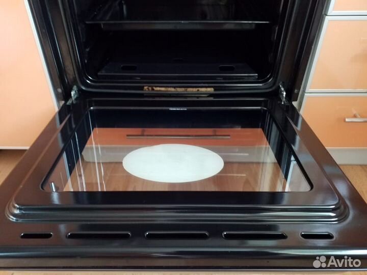 Газовый духовой шкаф Kaiser