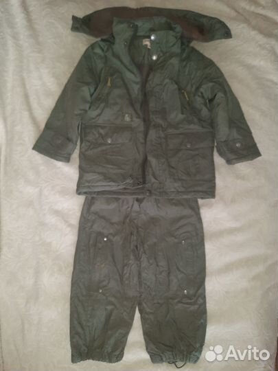 Детский костюм