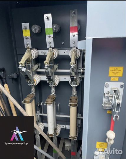 Трансформатор тока арт86719