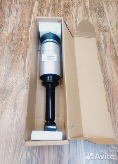 Пневмостойка Land Rover RR Sport L320 передняя ADS