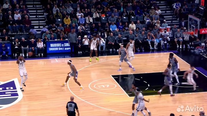 NBA 2k24 ps4 новый ps5