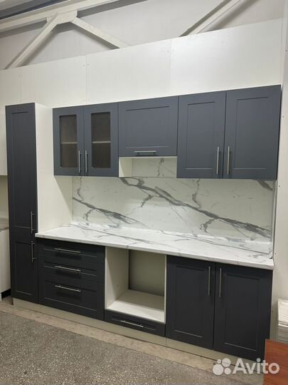 Кухонный гарнитур новый от 9600 п/м