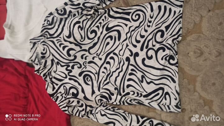 Женские вещи пакетом 48 50