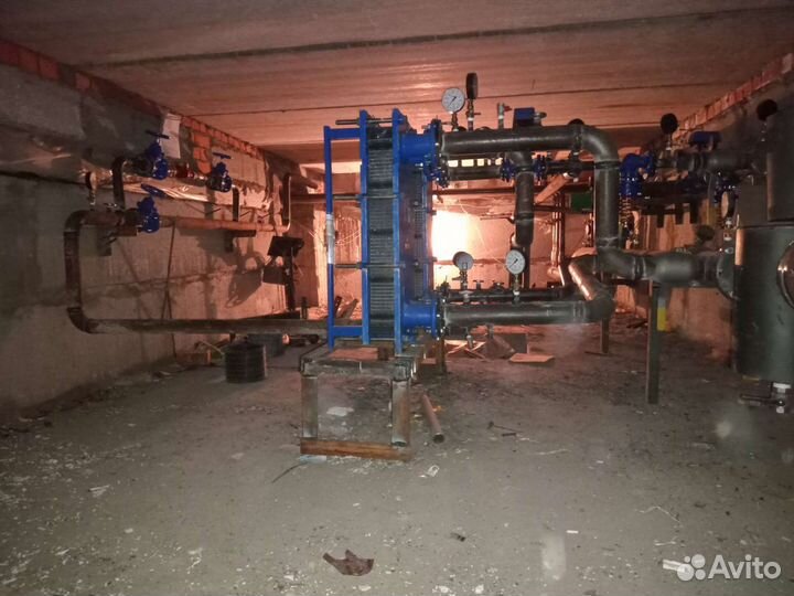 Сварочные работы