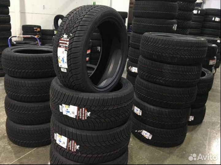 Arivo Winmaster ProX ARW3 255/40 R19 100H