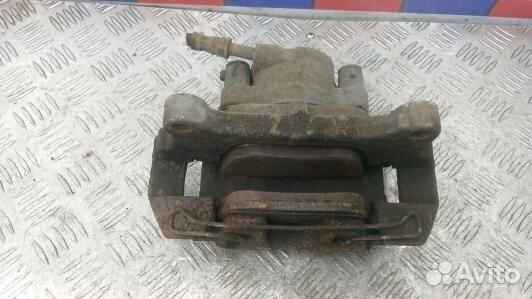 Суппорт тормозной передний правый audi A5 1 (ZPH04