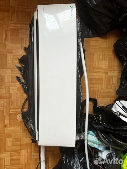 Сплит система ballu 09