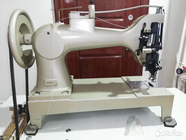 Швейная машина виста-243 объявление продам