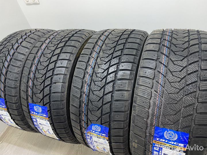 Tri Ace Snow White II 285/45 R20 112H