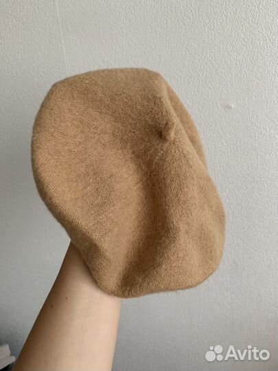 Берет женский