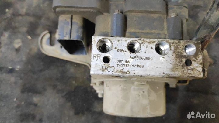 Блок ABS LADA Vesta