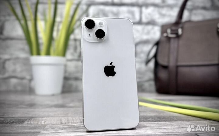iPhone 14, 128 ГБ