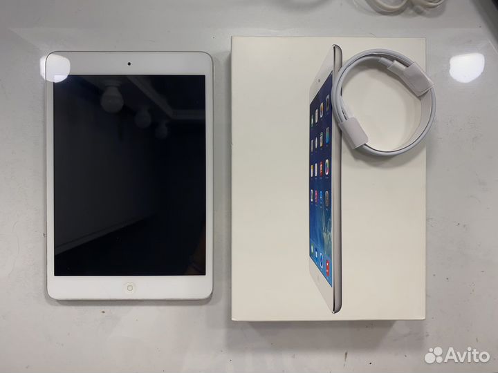 iPad mini