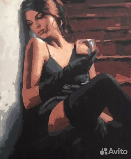 Картины для интерьера