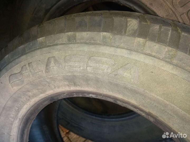 Accelera Gamma 265/65 R17