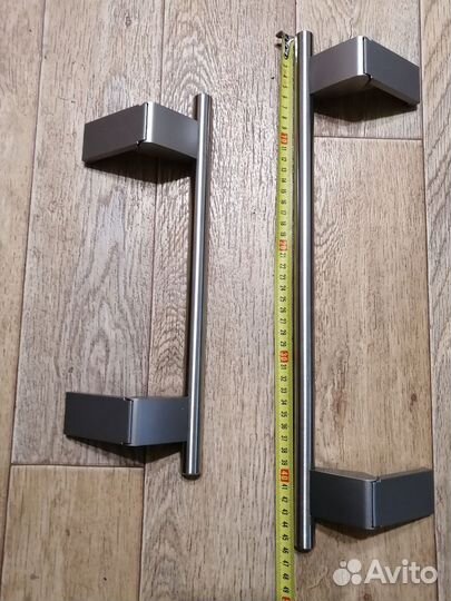 Ручка для холодильника liebherr б/у