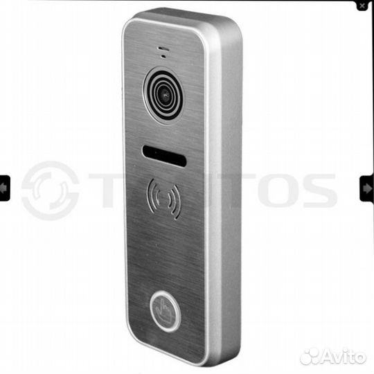 Видеодомофон Mia цветной новый