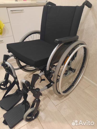 Коляска инвалидная ottobock