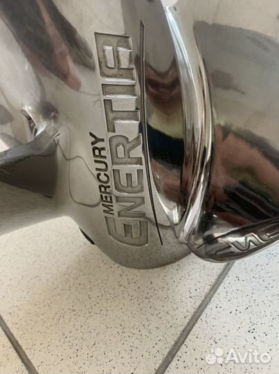 Винт гребной Mercury Enertia 14 /19
