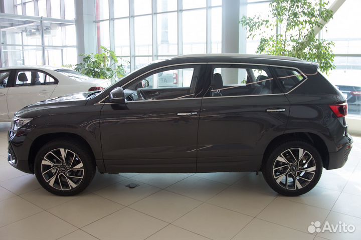 Jetta VS5 1.4 AT, 2023