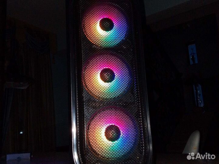 Игровые пк i5