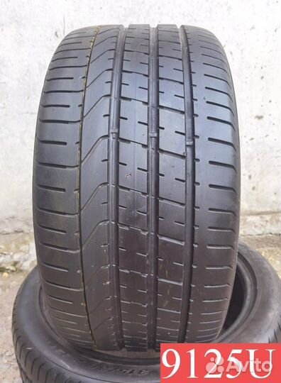 Pirelli P Zero 315/35 R21 111P