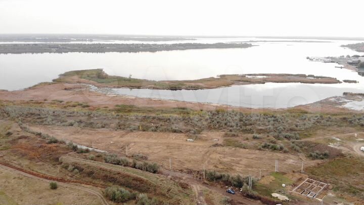 Участок 5 сот. (ИЖС)