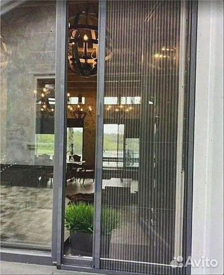 Москитная сетка