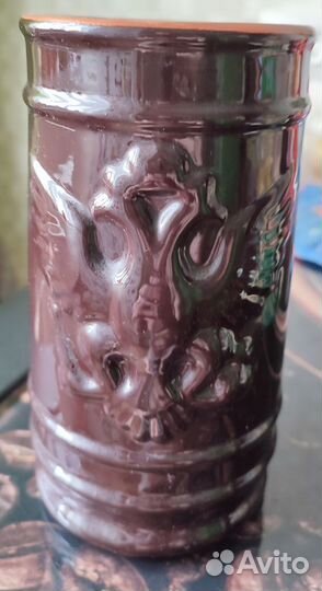 Кружка пивная