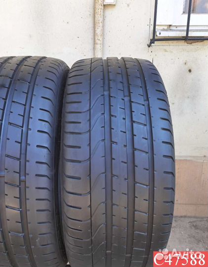 Pirelli P Zero 235/35 R19 82L