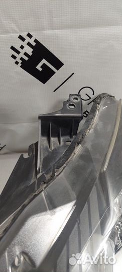 Фара передняя левая Mazda CX-5 KD5351040