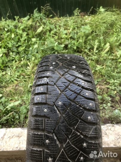 Nitto Therma Spike 185/65 R15