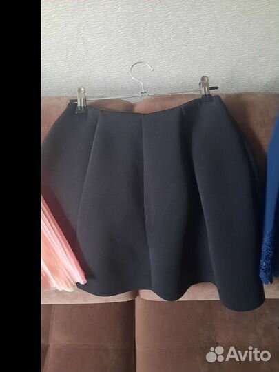 Вещи пакетом на девочку