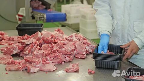 Сортировщик(ца) вахта