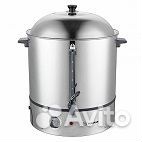 Аппарат для варки кукурузы Hurakan HKN-CDC30