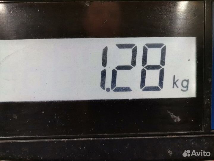 Кронштейн генератора Ford Galaxy 1998