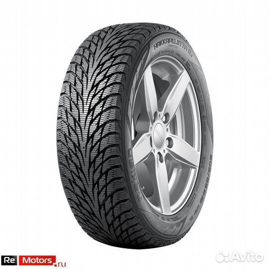 Nokian Tyres Hakkapeliitta R2 185/60 R15 88R