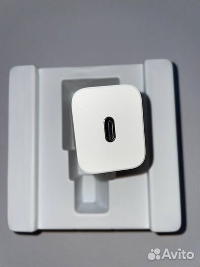 Зарядник Baseus Super Si Quick Charger 20W Type-C