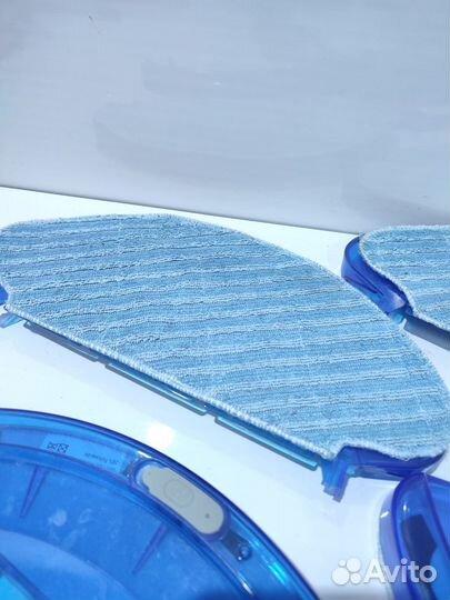 Контейнер для воды для пылесоса Tefal RG7275WH