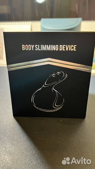 Антицеллюлитный вибромассажер