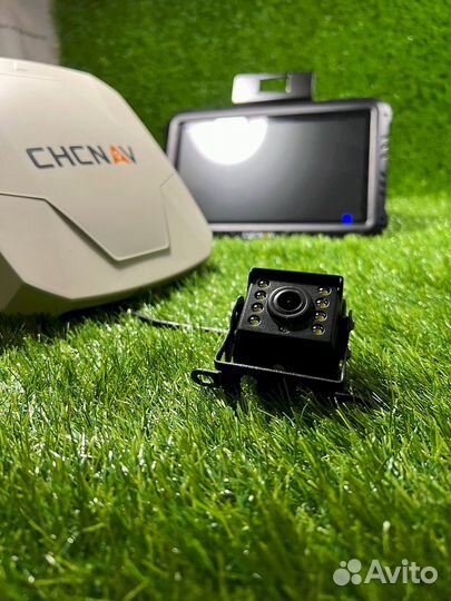 Автопилотное устройство chcnav NX510 PRO