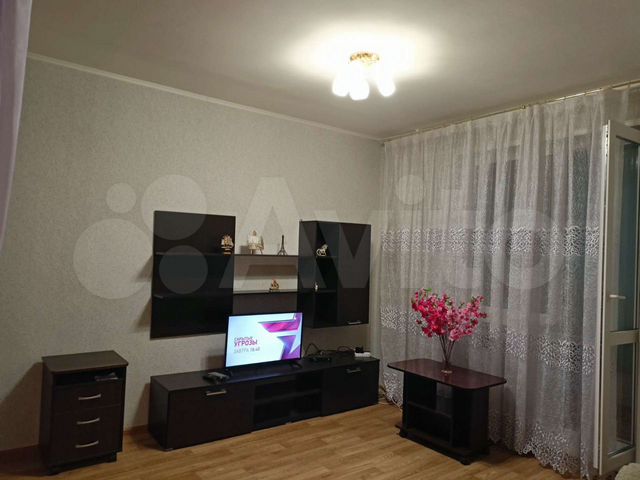 1-к. квартира, 37 м², 3/5 эт.