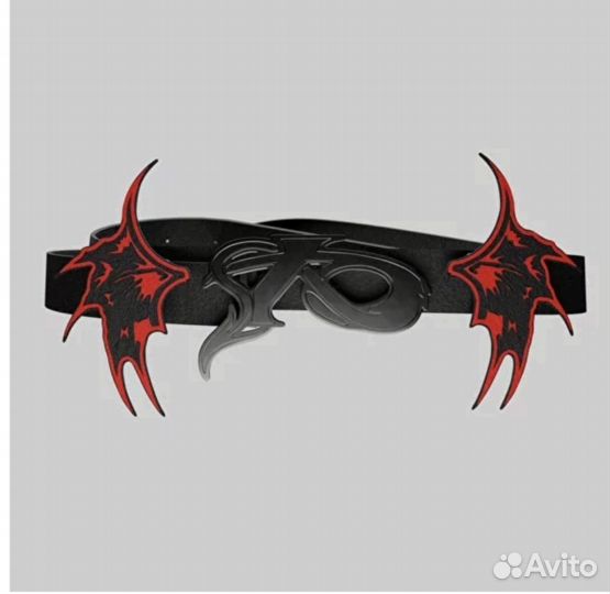 Ремень drugonit