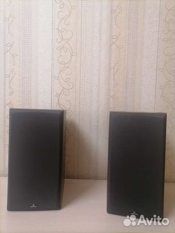 Акустические колонки