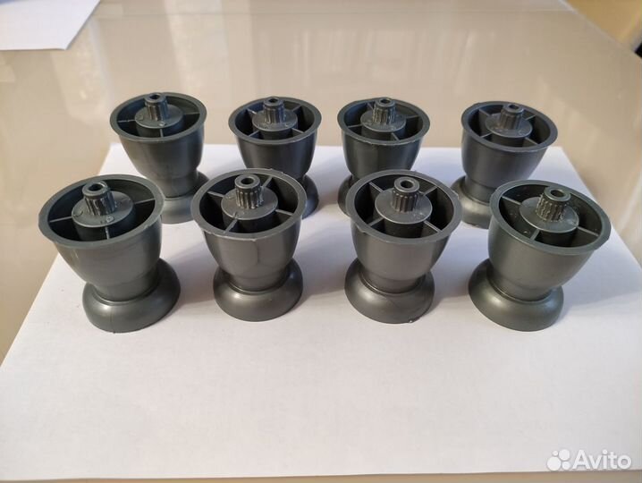 Мебельные ножки