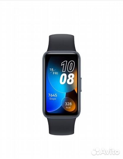 Huawei band 8 (новый, Ростест, гарантия)