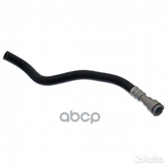 Шланг гидроусилителя BMW E46 36876 Febi